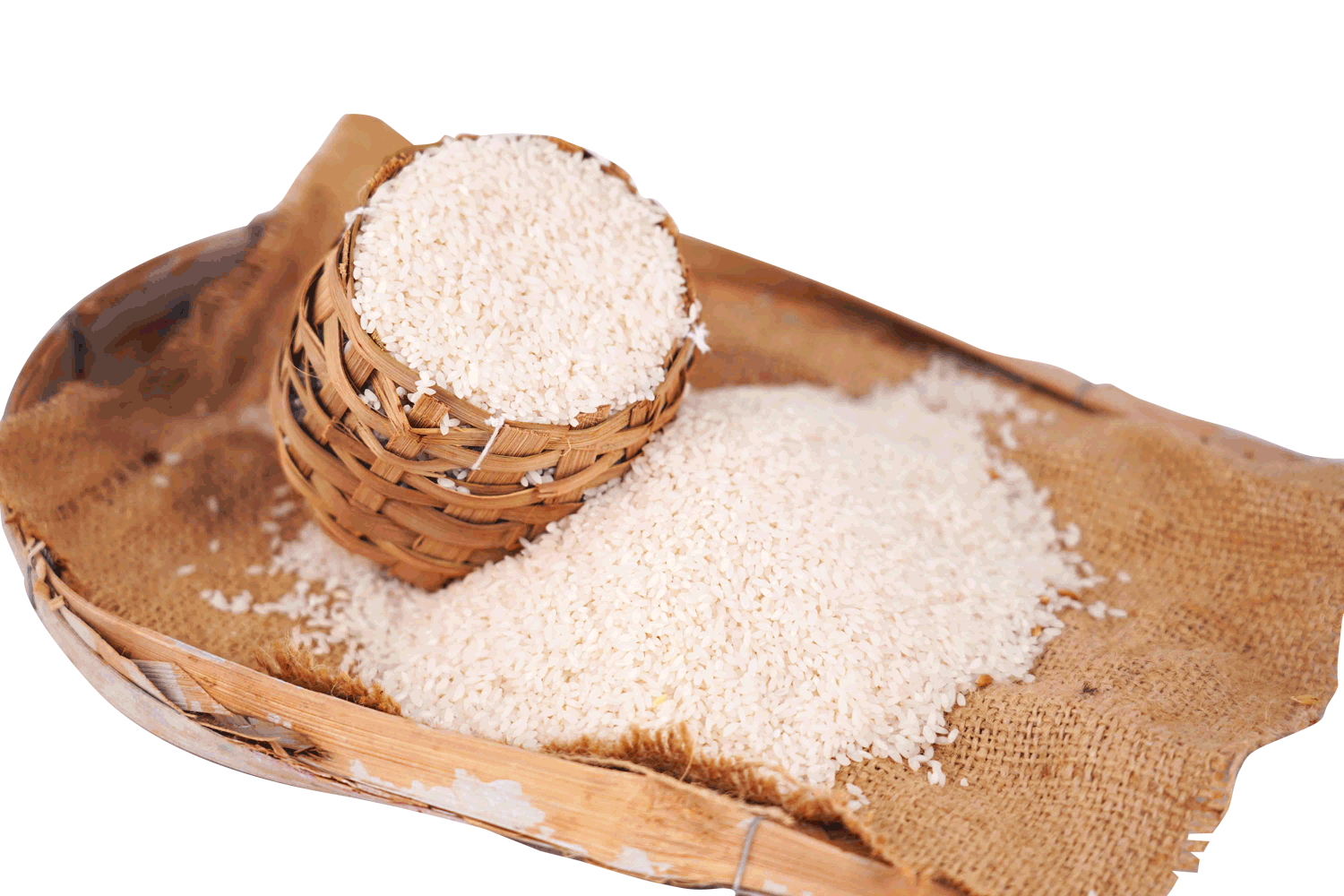 Gobindobhog Rice