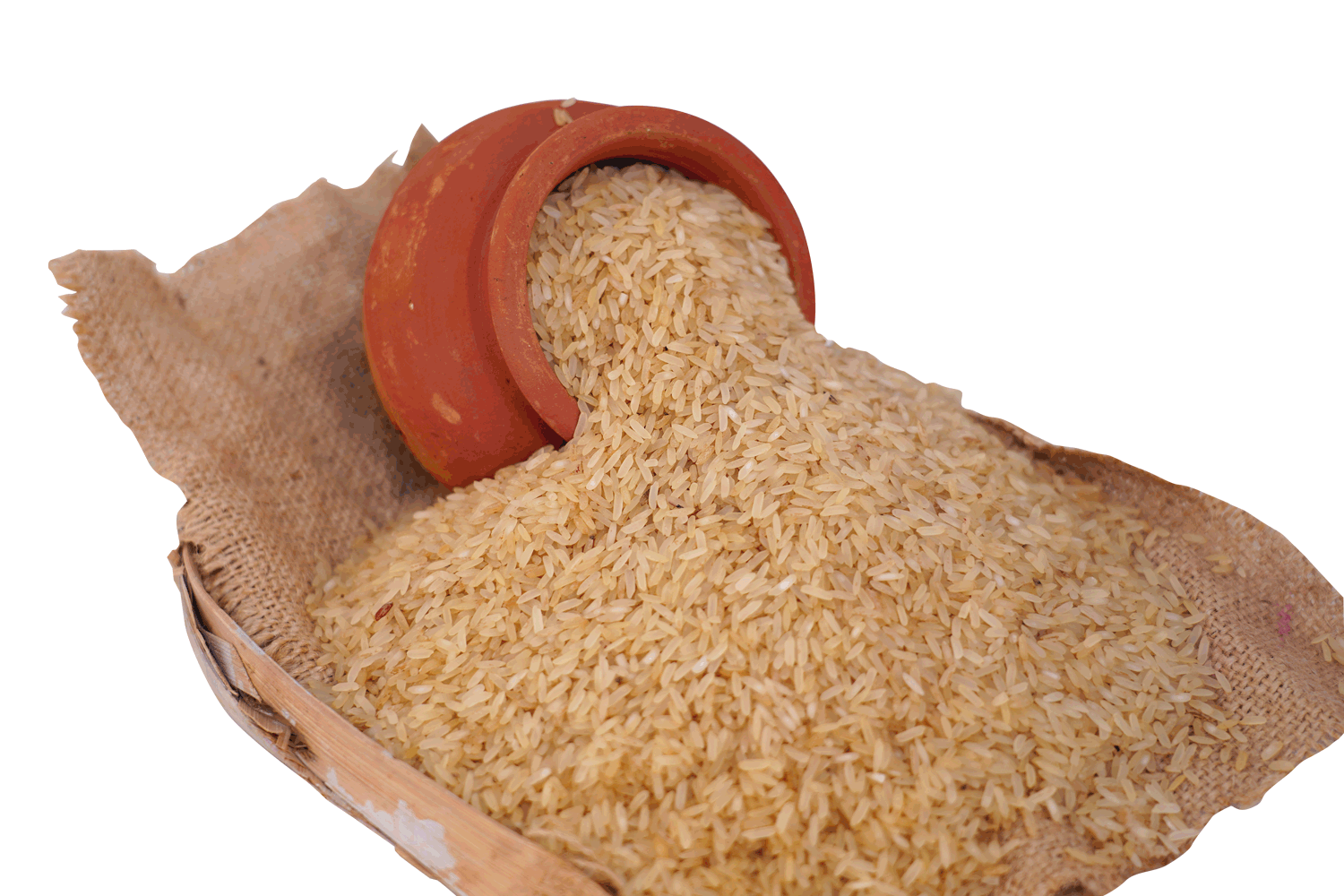 Kobirajswal Boiled Rice