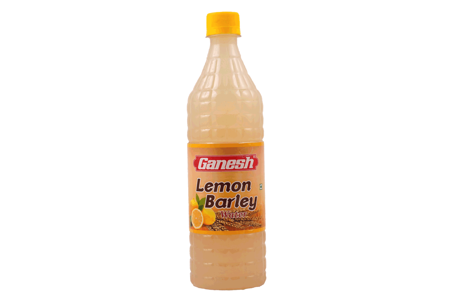 Lemon Barley