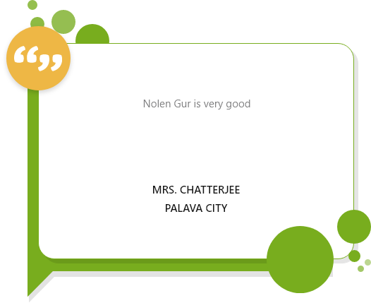 Mrs. Chatterjee Testimonial