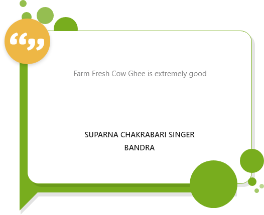 Suparna Chakrabari Singer Testimonial